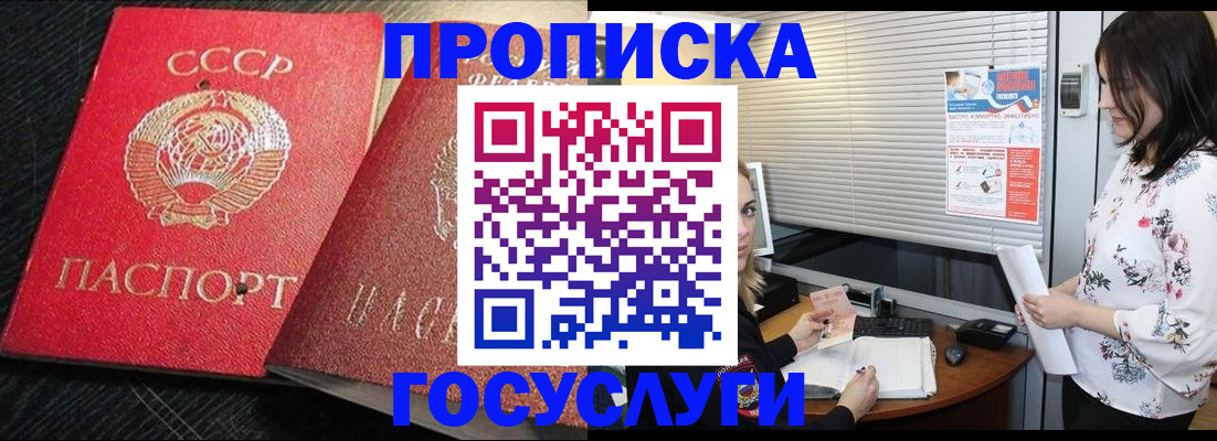 прописка иностранных граждан в Александровске